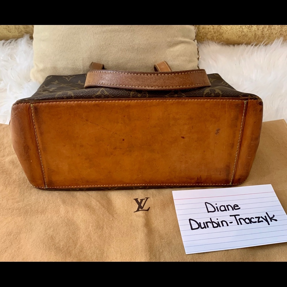 👜Louis Vuitton Cabas Piano Bag 👜 - Picture 7 of 16